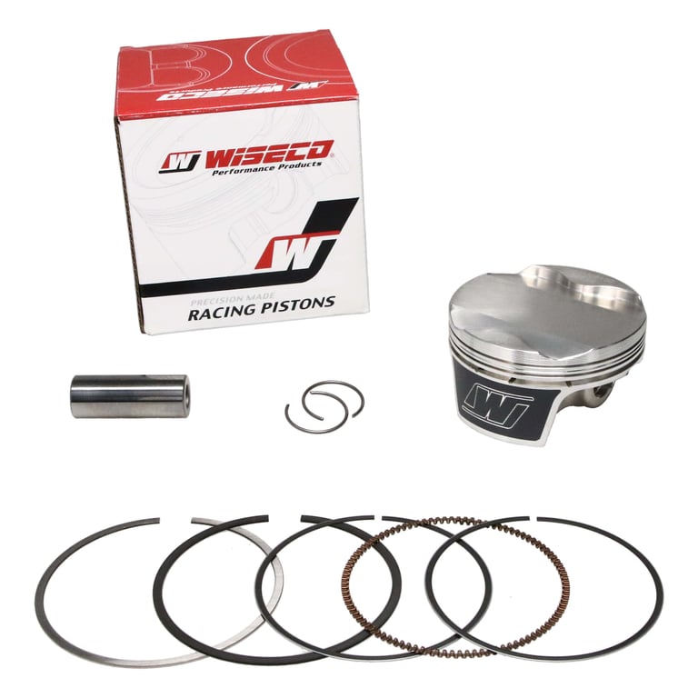 Shop High Quality Suzuki GSX1300R Hayabusa Wiseco Piston Kit