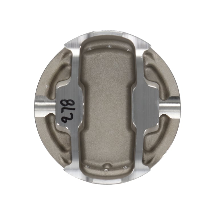 Shop High Quality Honda B Series Piston Set - Wiseco K545M84