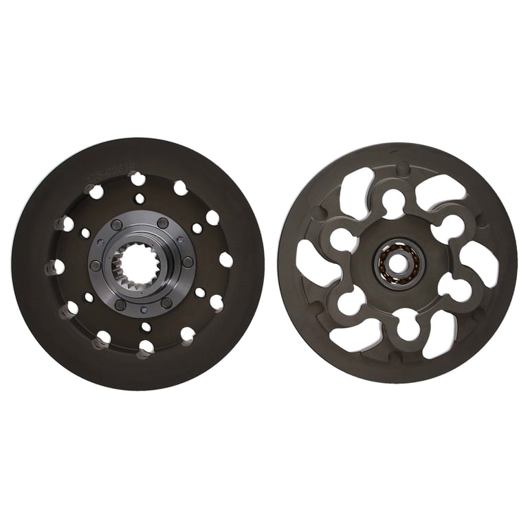 RadiusCX - Harley-Davidson Sportster XL | RMS-7915006 | Rekluse