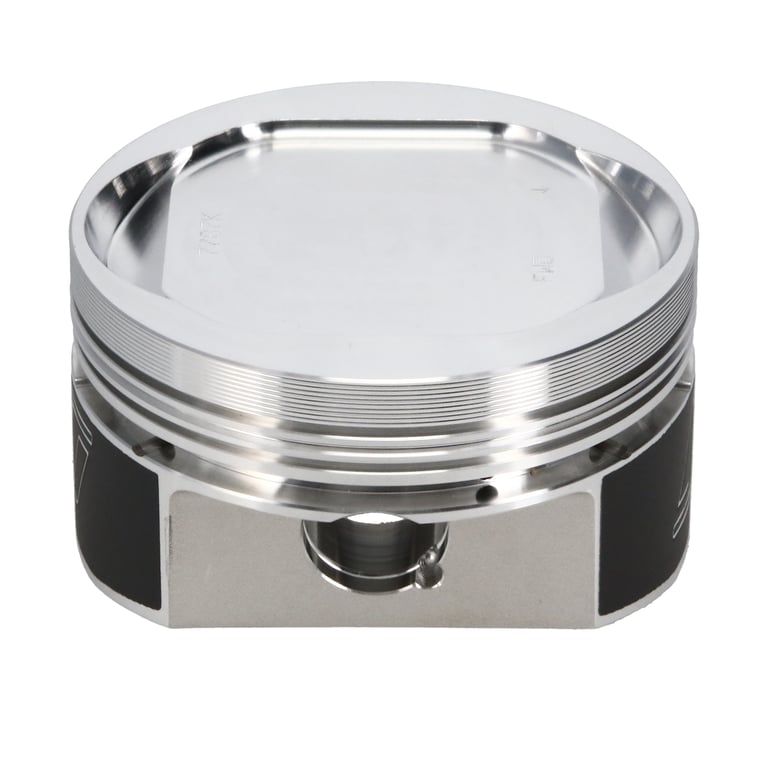 Shop Harley-Davidson Evo Sportster 883 Wiseco Piston Kit - 3.508