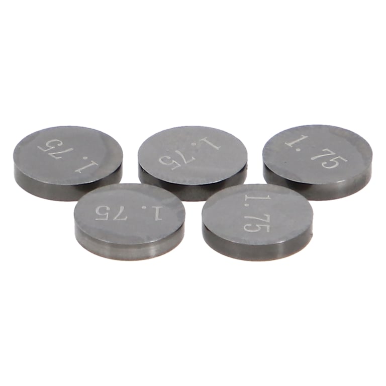 Shop High Quality Wiseco Valve Shim Refill Kit Shims & Shim Kits