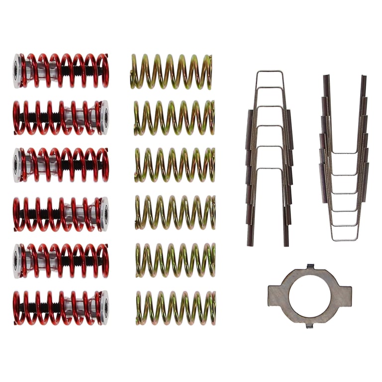 Rekluse - APEX Clutch - Kawasaki KX450 2021+ | RMS-7404047