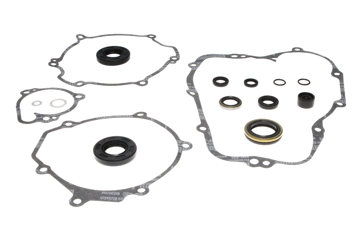 Shop High Quality Wiseco Bottom End Gasket Kit Bottom End
