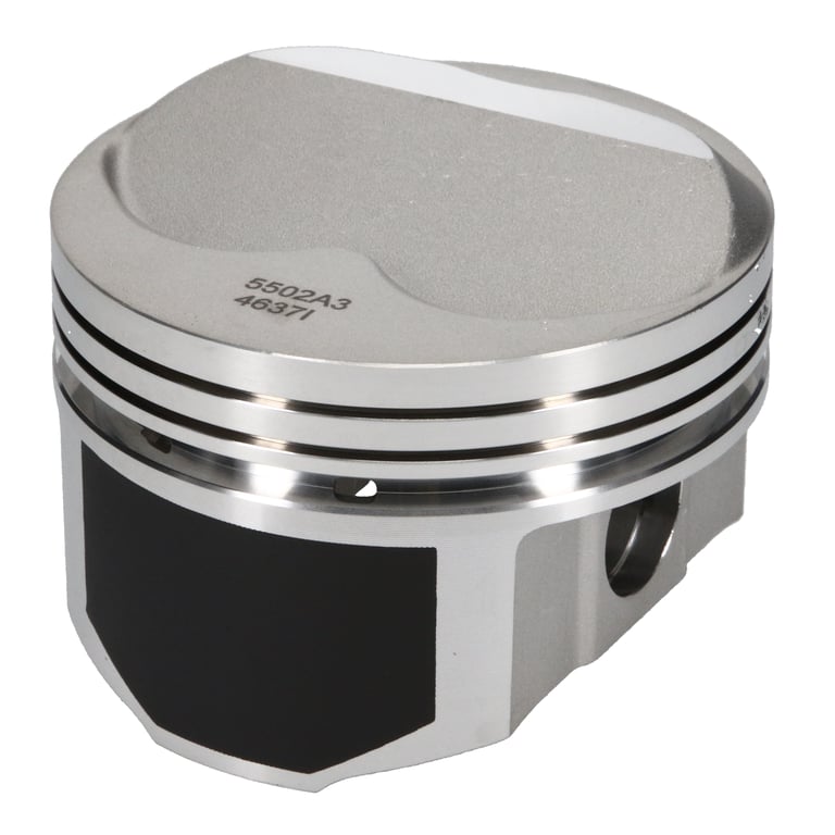 Pro Tru Street Chevy Small Block Piston – 4.030 in. Bore – 1.560 .in CH, 8.00 CC