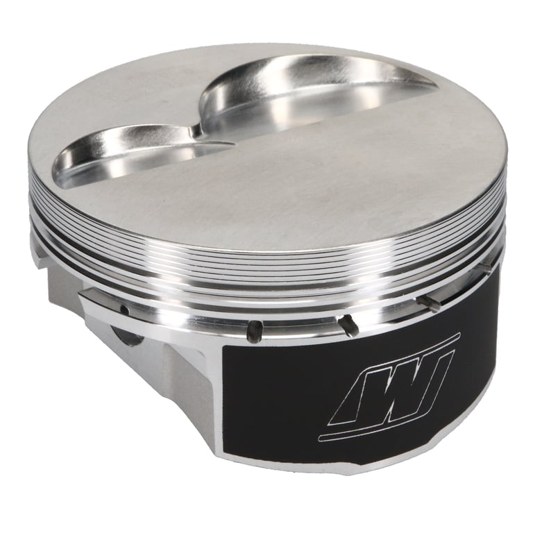 Professional Ford Small Block 302 Piston – 4.125 in. Bore – 1.165 .in CH, -9.00 CC