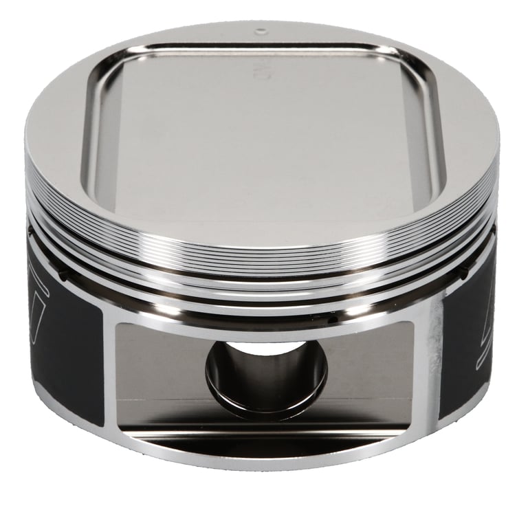 Professional Subaru EJ20 Piston Set – 92.50 mm Bore – 32.66 mm CH, -9.00 CC