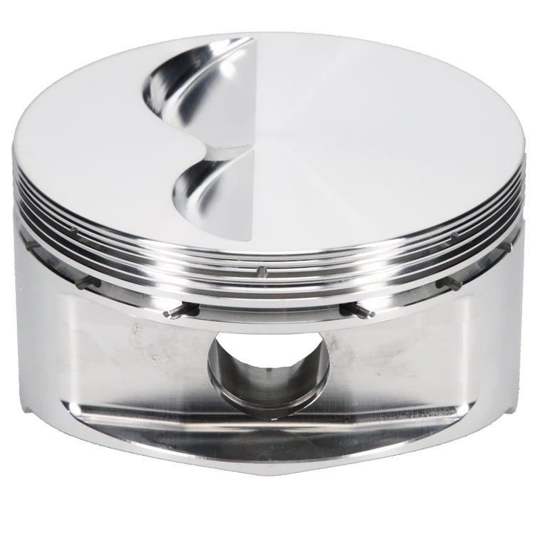 Shop High Quality Chevrolet Small Block Piston Kit - JE Pistons 170693
