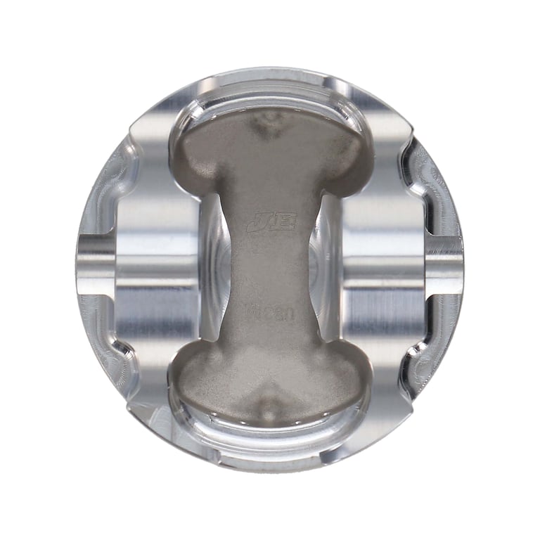 Shop High Quality Audi 2.5L TFSI Piston Kit - JE Pistons 367848