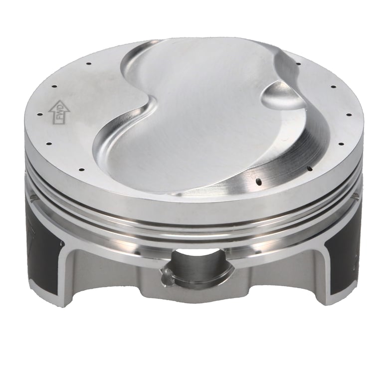 Shop High Quality Chevrolet LSX Piston Set - Wiseco K0433B7