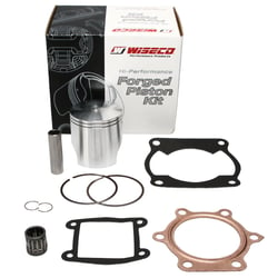 2-Stroke Pistons | Shop Two-Stroke Pistons - Wiseco