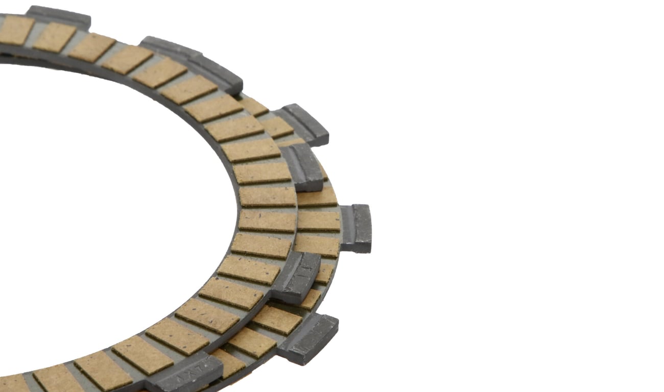 Shop OEM Replacement Friction Plate Set KLR650+ ZX7R Quality