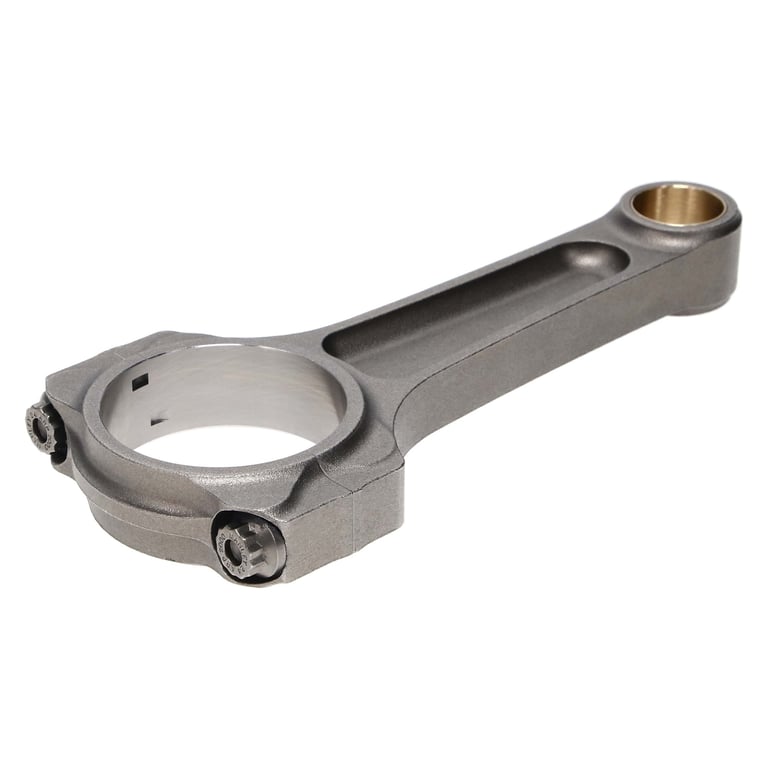 Shop High Performance Chevrolet LS Connecting Rod Set I-Beam 6.125 IN ...