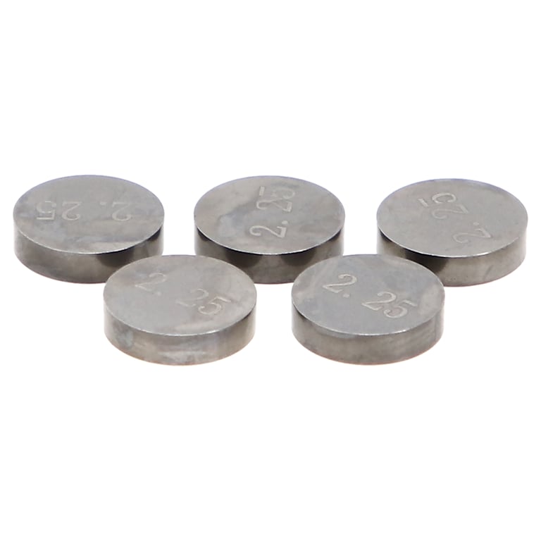 10MM Cam Shims for BETA 4T 10MM Cam Shims for BETA 4T
