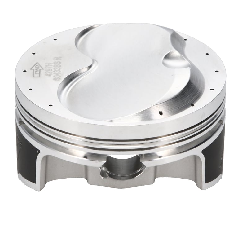 Shop High Quality Chevrolet LSX Piston Set - Wiseco K0433BS