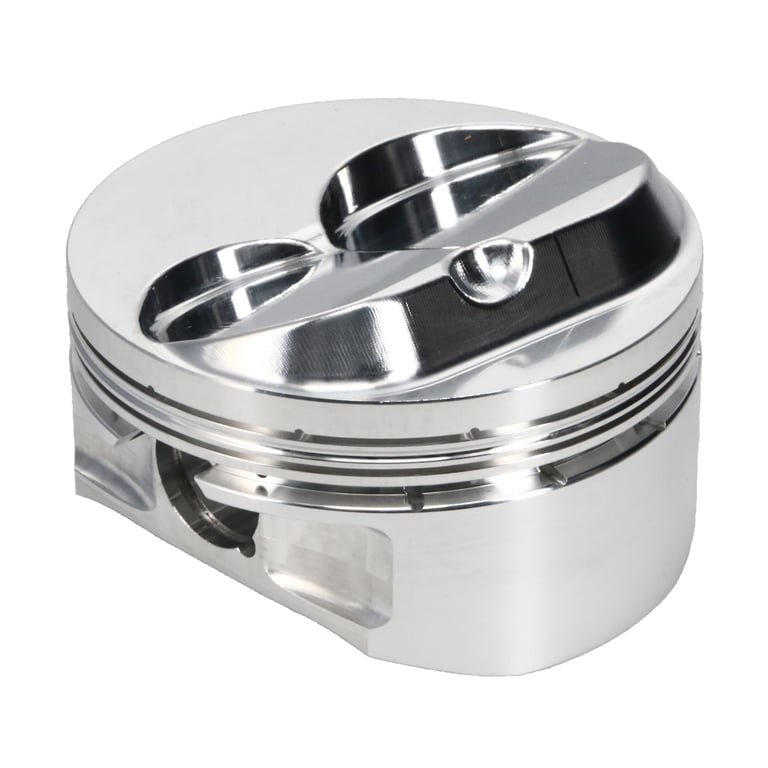 Shop High Quality Chevrolet Small Block Piston Kit - Diamond