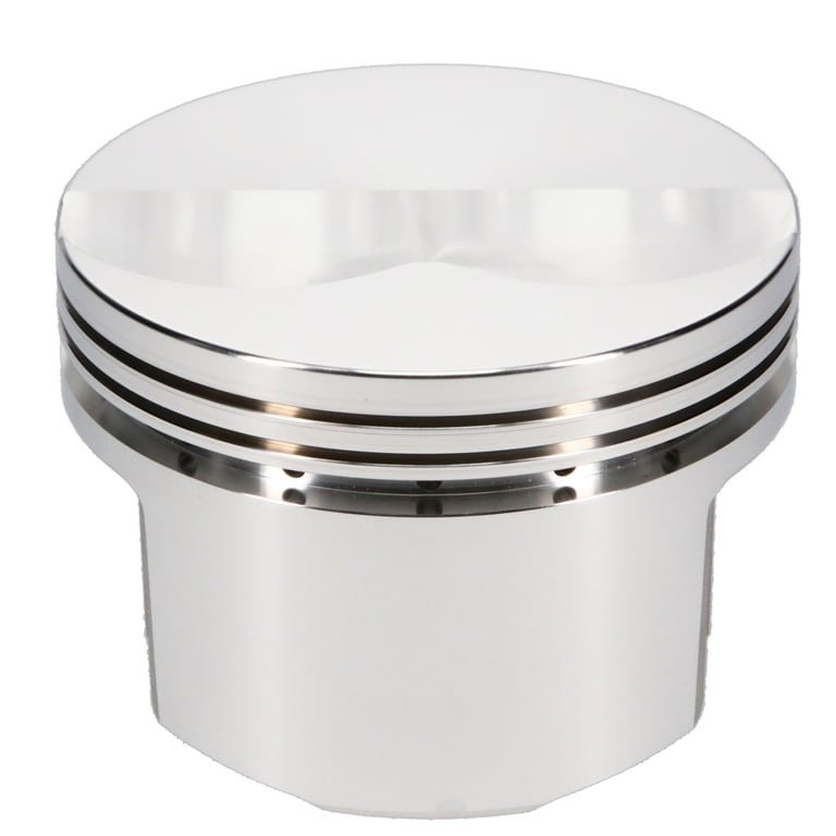 Shop High Quality Ford Big Block FE Piston Kit - JE Pistons 261496