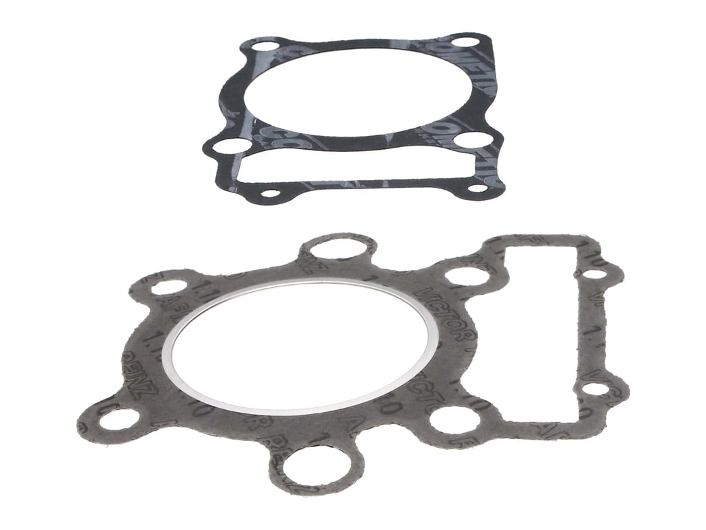 Tusk Top End Gasket Kit For Yamaha Timberwolf 250 4X4 1992-1996