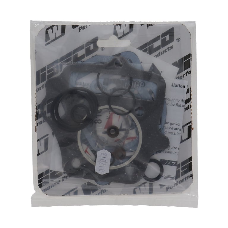 Shop High Quality Wiseco Top End Gasket Kit Top End Gasket Kits