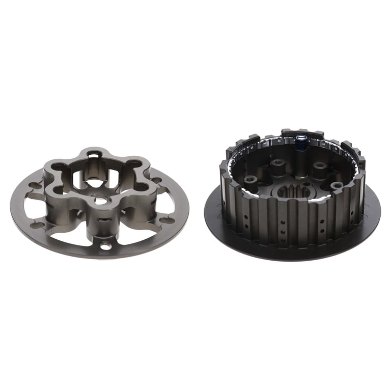 Upgrade Kit - RadiusX To RadiusCX - Yamaha | 771-7907076 | Rekluse