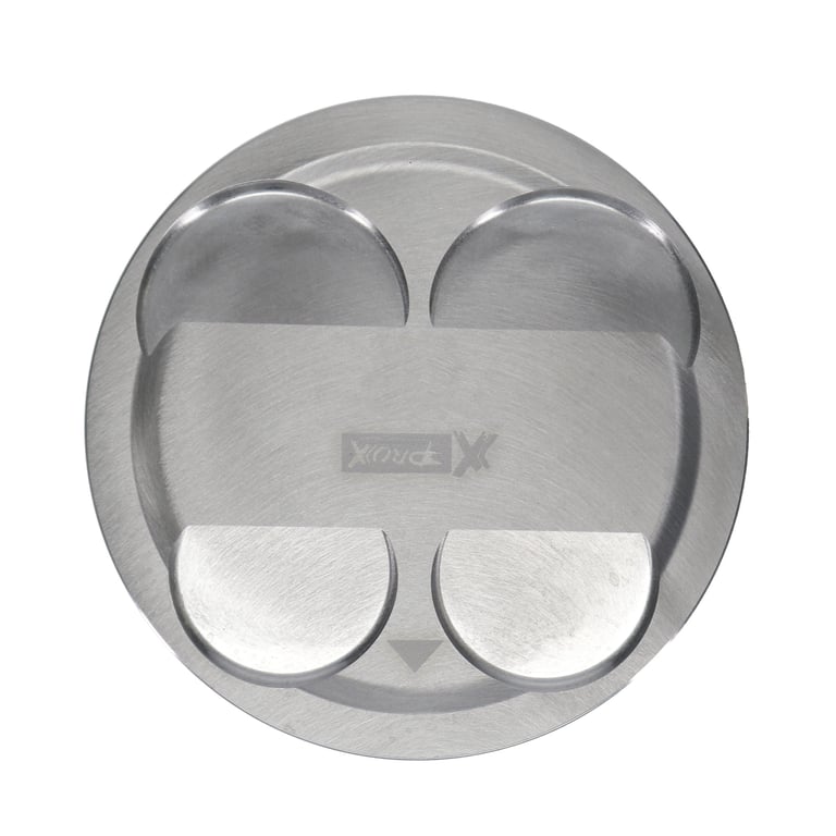 Shop OEM Replacement Piston Kit 76.78 MM (STD) CRF250R Quality Off