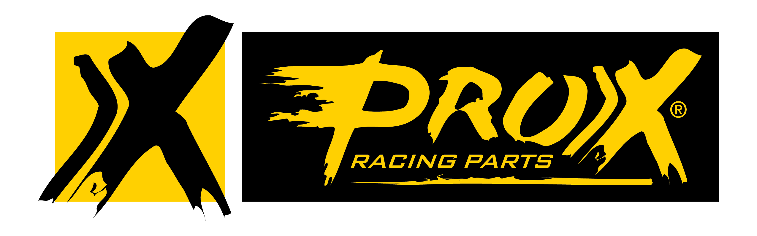 ProX22 logos ProX Color Logo primary