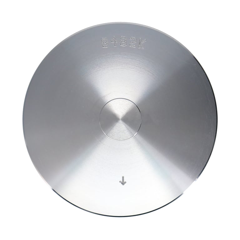 Yamaha YZ250/IT250 Wiseco Piston Kit – 71.00 mm Bore