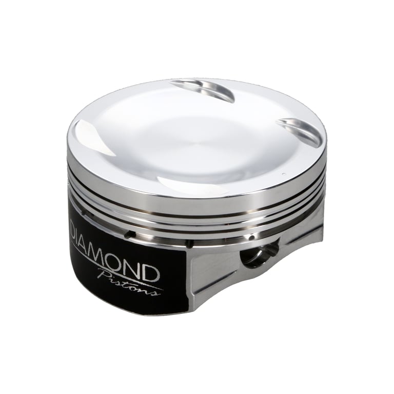 Shop High Quality Nissan VK56VE Piston Kit - Diamond