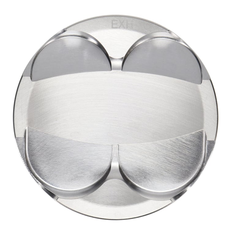 Shop High Quality BMW S50B30 USA Piston Kit - JE Pistons 297179