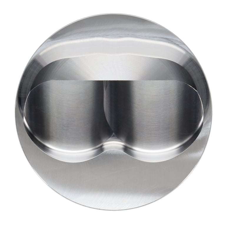 Shop High Quality Chevrolet Small Block Piston Kit - JE Shop High Quality Chevrolet Small Block Piston Kit - JE