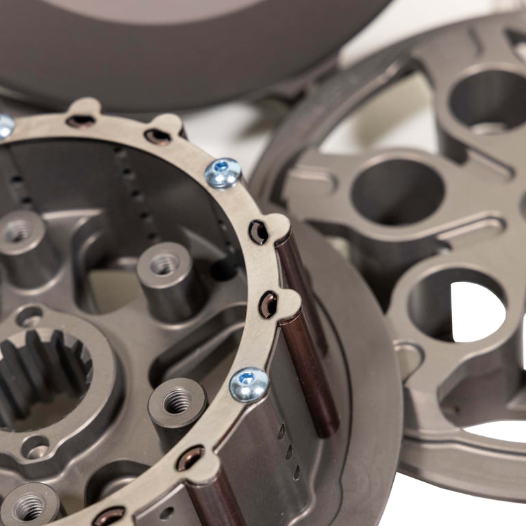 Rekluse - APEX Clutch - Yamaha YZ125 / YZ125X | RMS-7407075