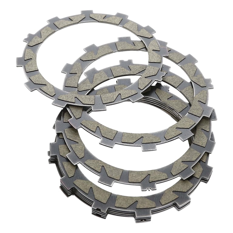 REPLACEMENT CLUTCH PACK - APEX-TD - Yamaha WR450F (2008-2015
