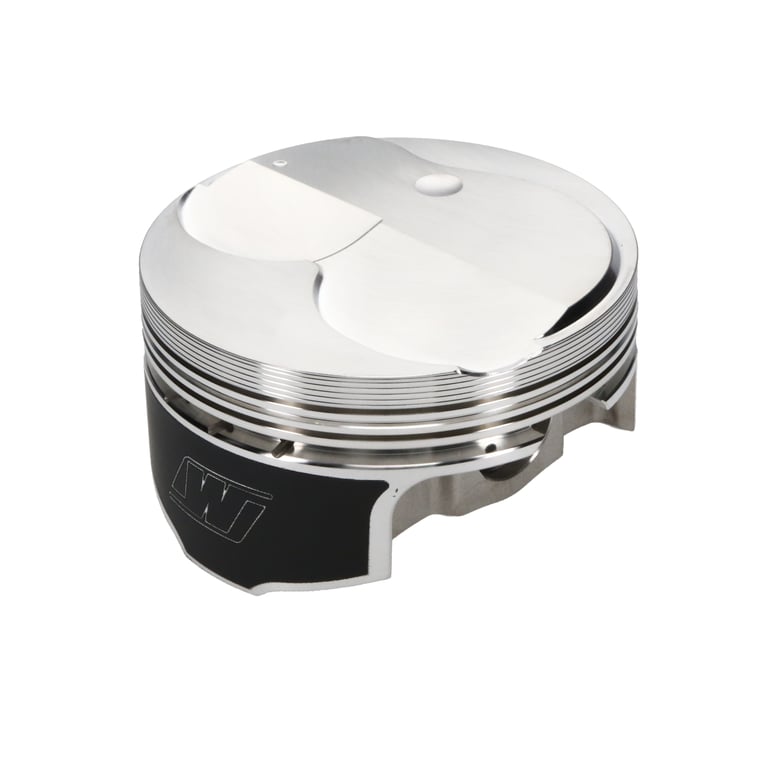 Shop High Quality Chevrolet LS Pistons - Wiseco 6448LX7