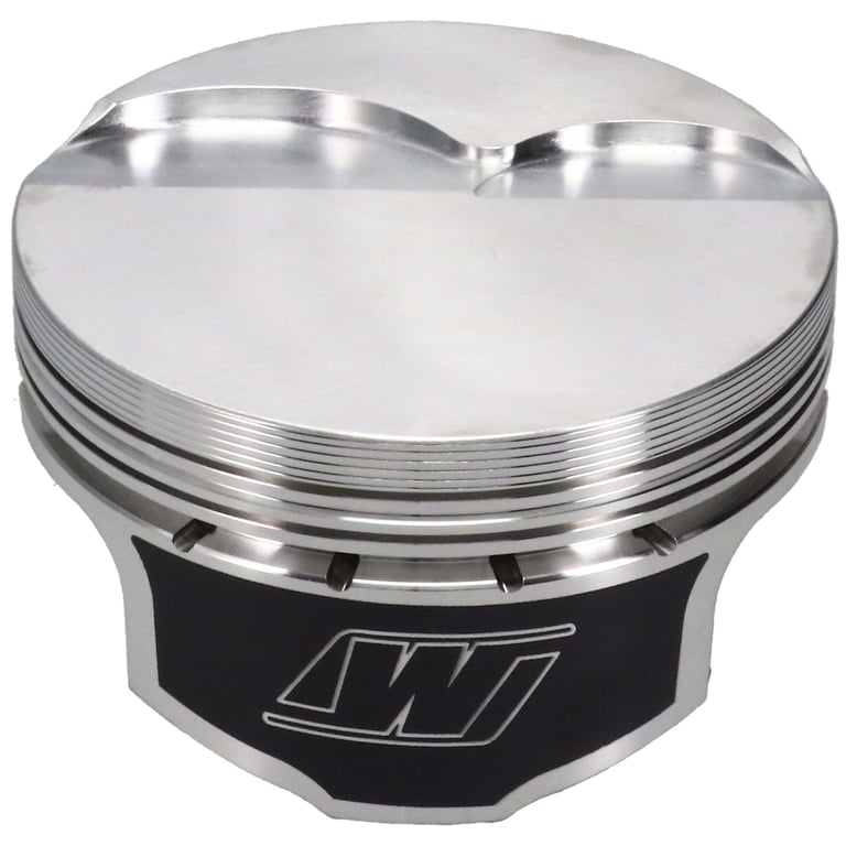 Shop High Quality Chevy LS Piston Set - Wiseco RED0078X75