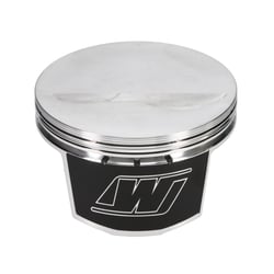 Professional Chevy 305 Piston – 3.766 in. Bore – 1.2495 .in CH, -3.00 CC