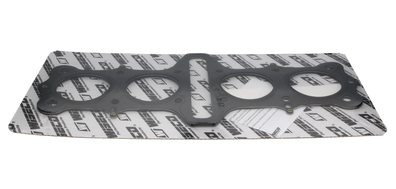 Shop High Quality Wiseco Head Gasket Top End Gasket Kits - Wiseco