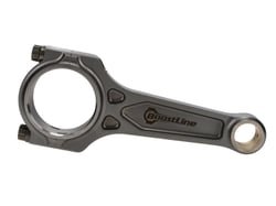 Subaru, FA Series, 129.00 mm Length, Connecting Rod