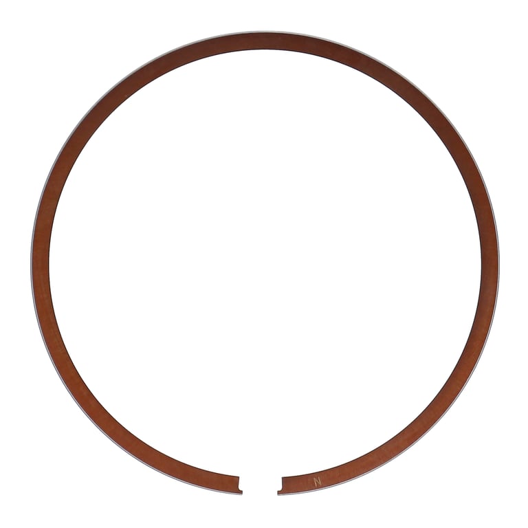 Wiseco 2 Cycle Piston Ring Set – 77.00 mm