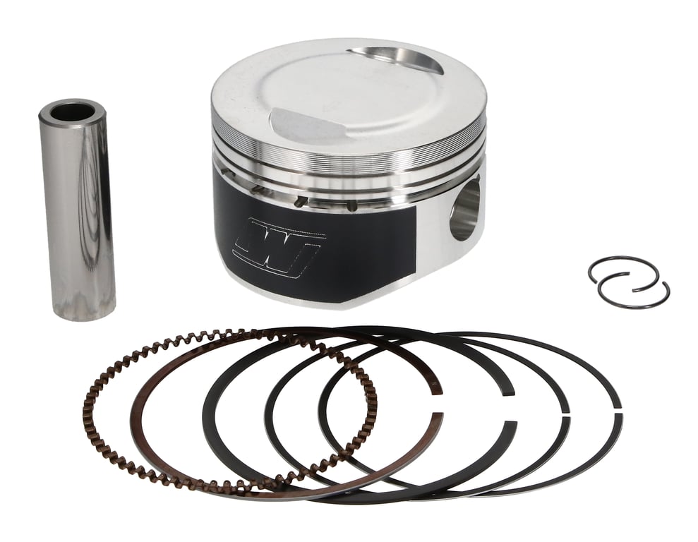 Shop High Quality Honda TRX300 FourTrax Wiseco Top End Kit Shop High Quality Honda TRX300 FourTrax Wiseco Top End Kit