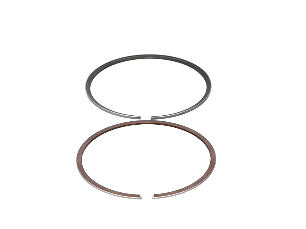 Wiseco 2 Cycle Piston Ring Set – 80.00 mm