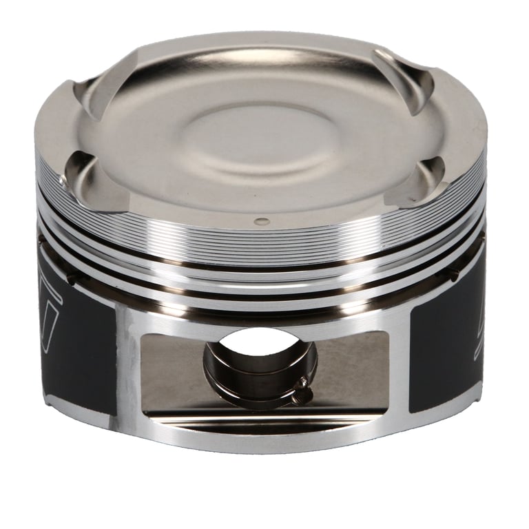 Shop High Quality Ford 2.5L 20V Piston Set - Wiseco KE227M84