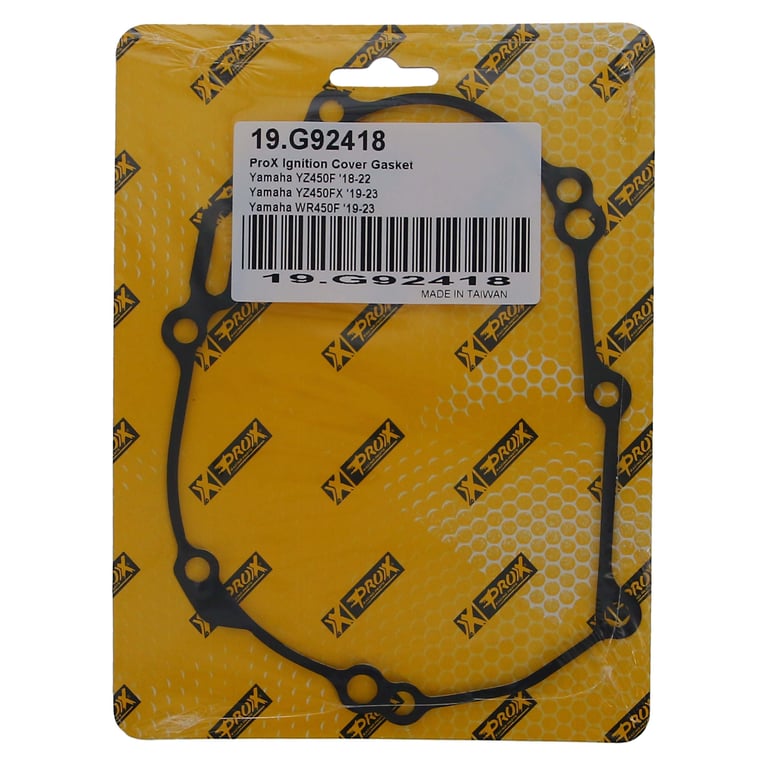 Shop | ProX Racing Parts