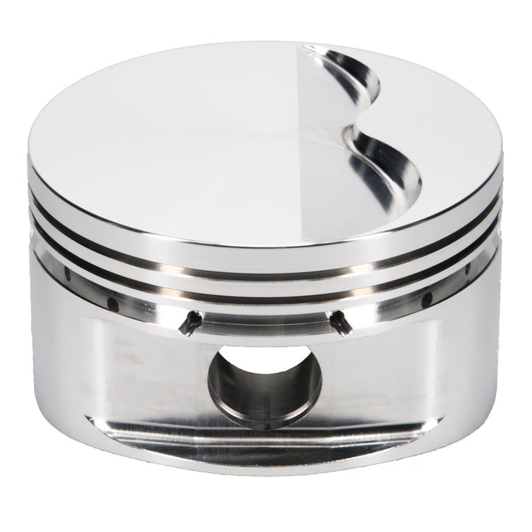 Shop High Quality Chrysler Small Block Piston Kit - JE Pistons 207421