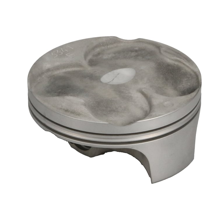 Shop OEM Replacement Piston Kit 76.97 MM (+0.01 MM) RM-Z250 ART