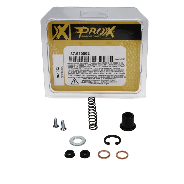 Kawasaki Archives | ProX Racing Parts