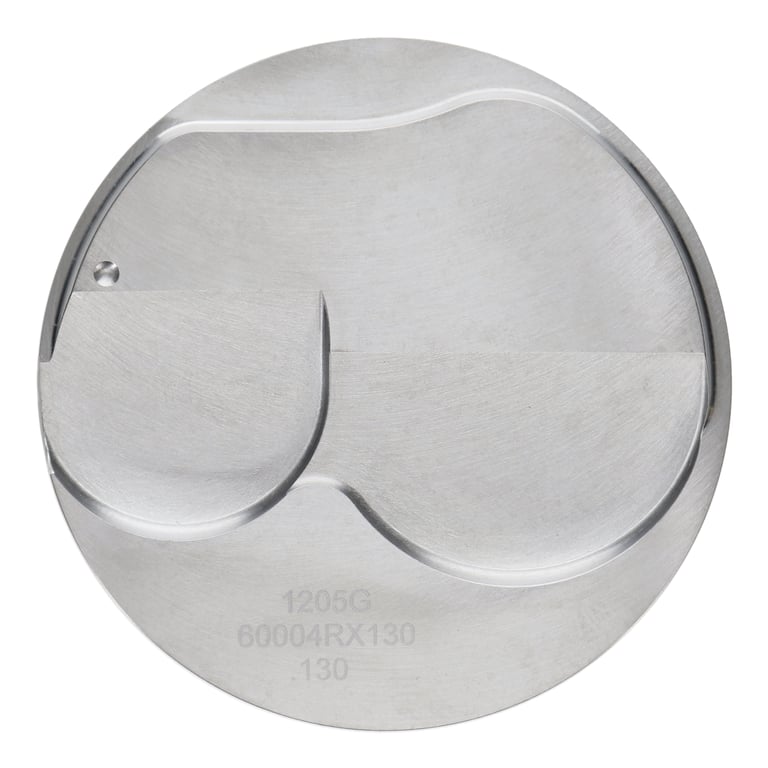 Shop High Quality Chevrolet LS7 Piston Set - Wiseco K0004X125