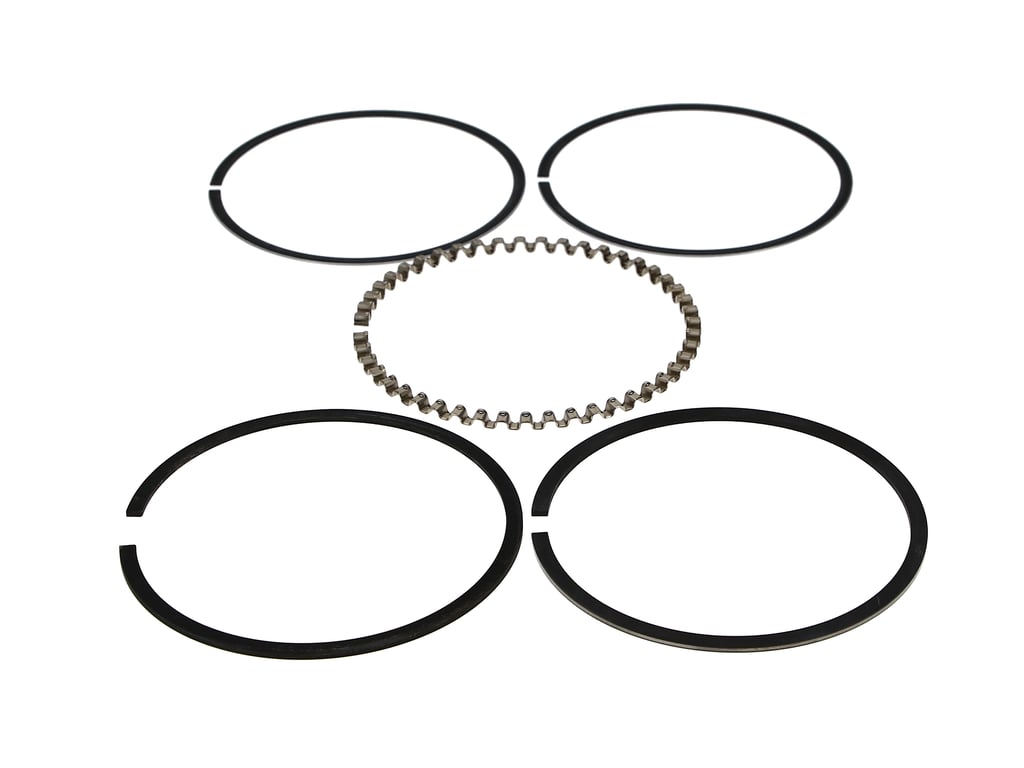 Wiseco 4 Cycle Piston Ring Set – 89.01 mm