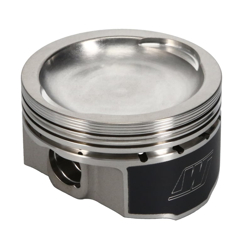Wiseco 4677M09300 Wiseco Polaris 500 Sportsman/Scrambler 96-13 10.21 Piston Kit main image 0