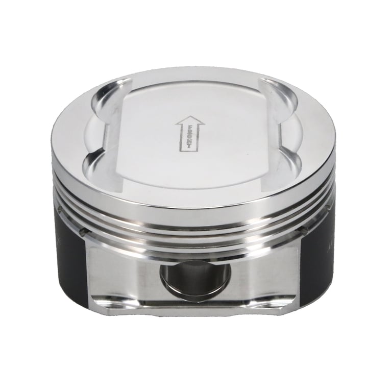 Shop High Performance Ford 3.7L DOHC Cyclone V6 Piston 3.770 IN Bore 1. ...