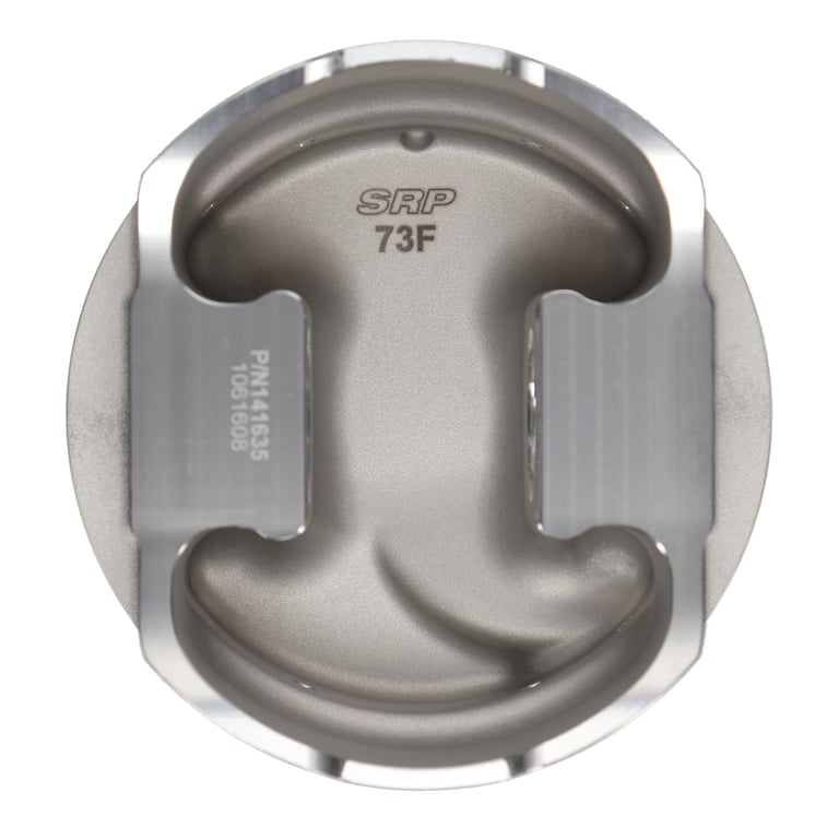 Shop High Quality Chevrolet Big Block Piston Kit - JE Shop High Quality Chevrolet Big Block Piston Kit - JE