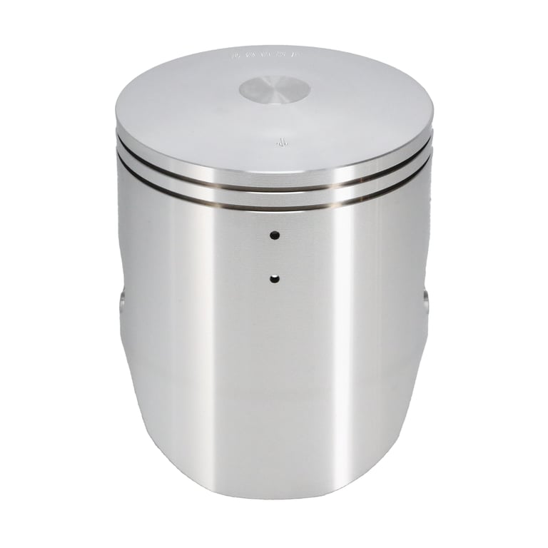 Honda CR250R ATC250R TRX250R Wiseco Piston Kit – 67.25 mm Bore